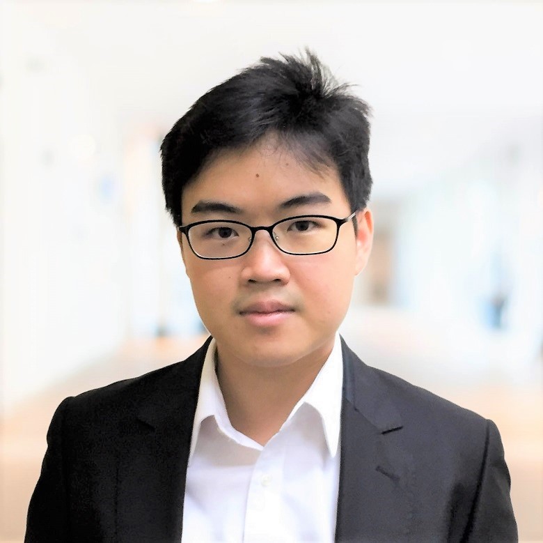 陈世杰 Edwin Tan - CapBay